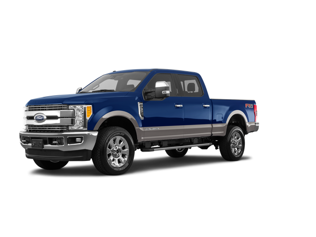 2019 Ford F-350 Lariat