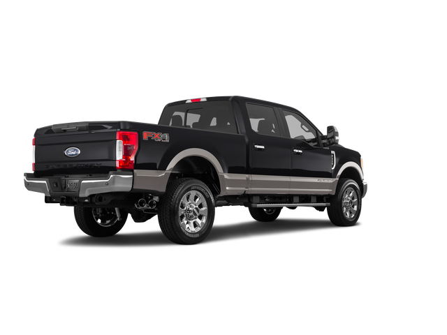 2019 Ford F-350 Lariat