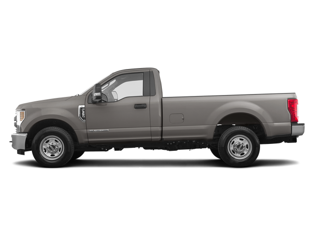 2019 Ford F-350 XL