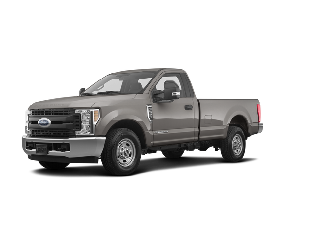 2019 Ford F-350 XL