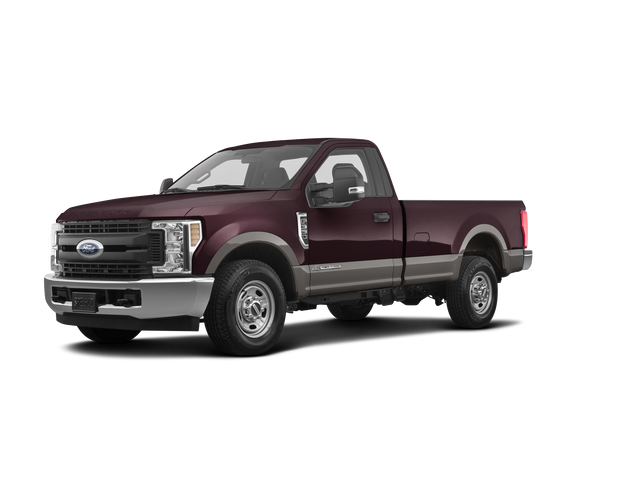 2019 Ford F-350 XL