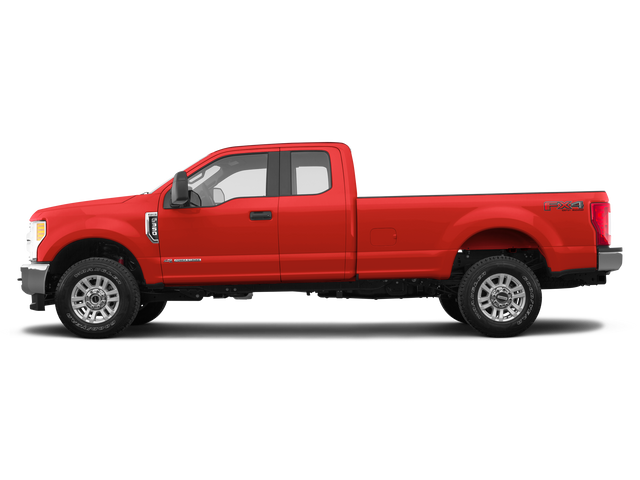 2019 Ford F-350 XL