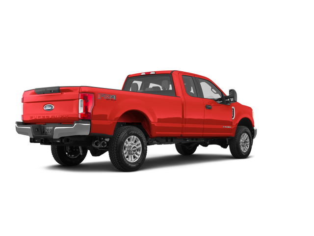 2019 Ford F-350 XL