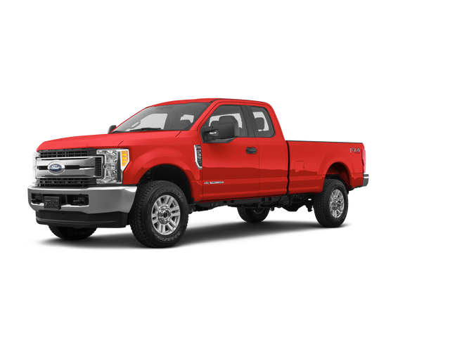 2019 Ford F-350 XL