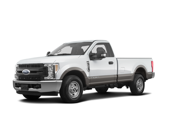 2019 Ford F-350 