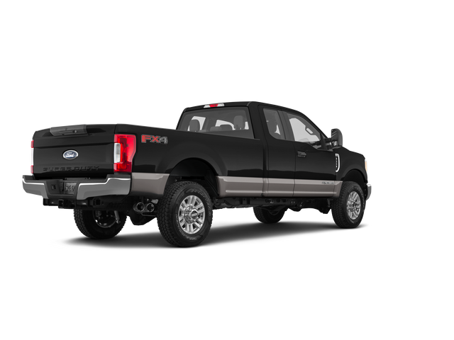 2019 Ford F-350 Lariat