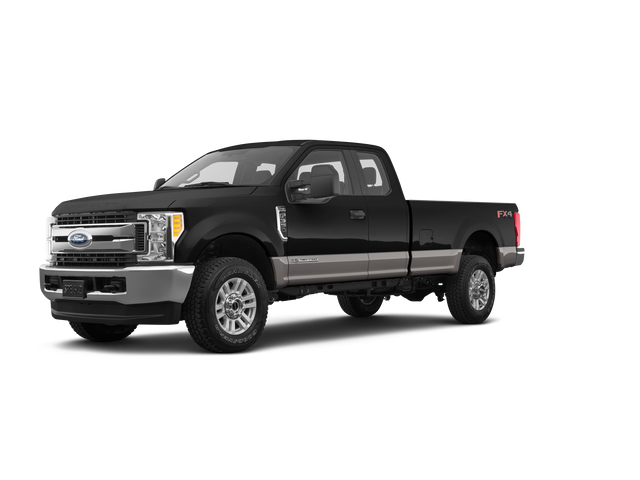 2019 Ford F-350 XLT