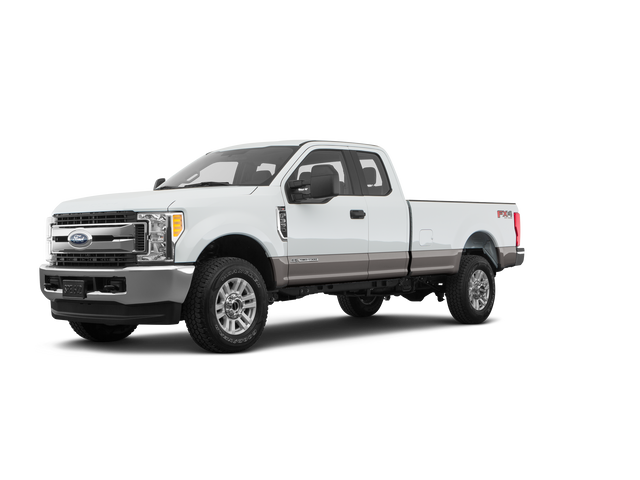 2019 Ford F-350 XL