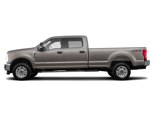 2019 Ford F-350 XLT