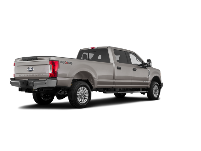 2019 Ford F-350 XL