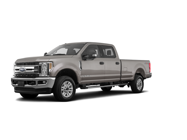 2019 Ford F-350 XLT