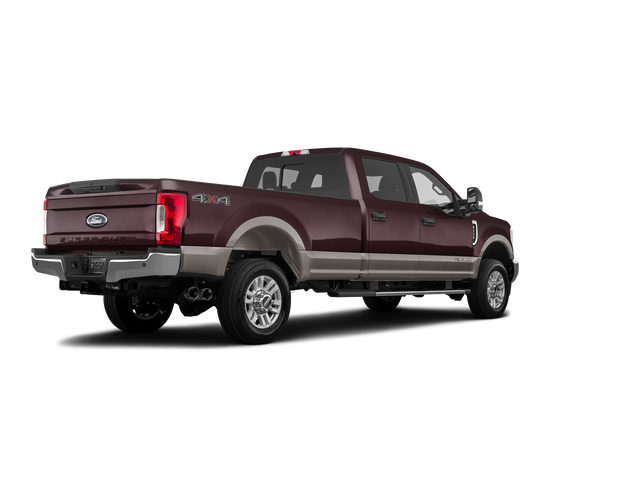 2019 Ford F-350 XLT