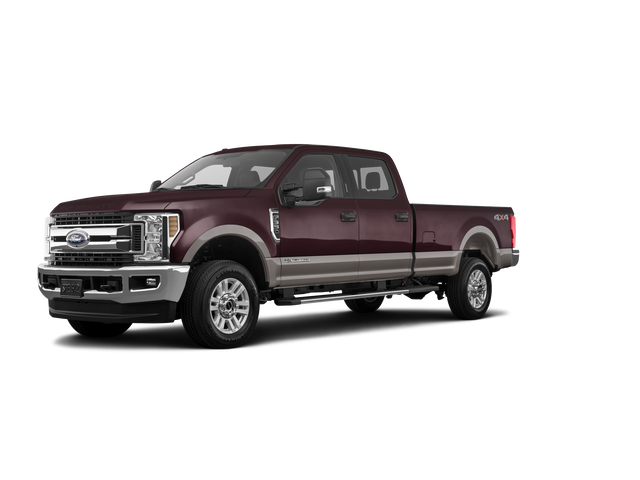 2019 Ford F-350 XLT