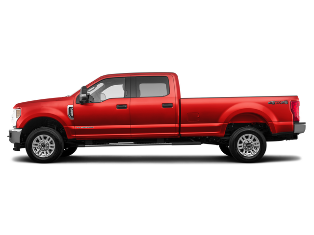 2019 Ford F-350 XL