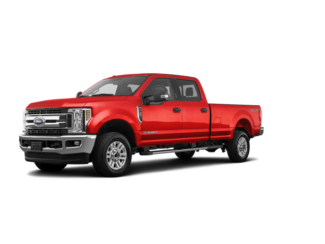 2019 Ford F-350 XL