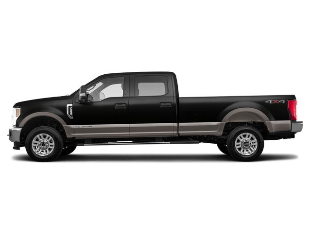 2019 Ford F-350 XL