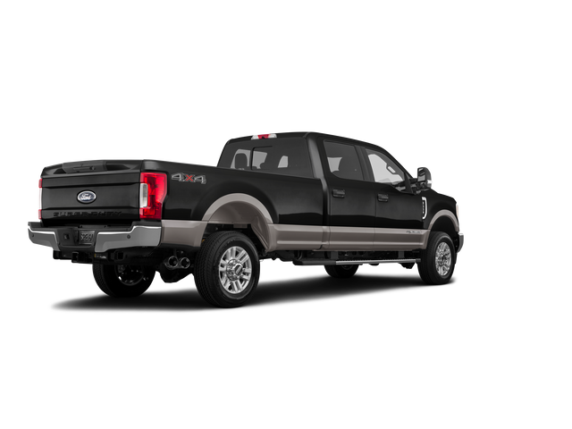 2019 Ford F-350 XL