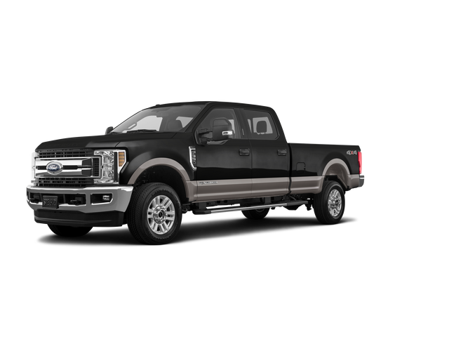 2019 Ford F-350 XL