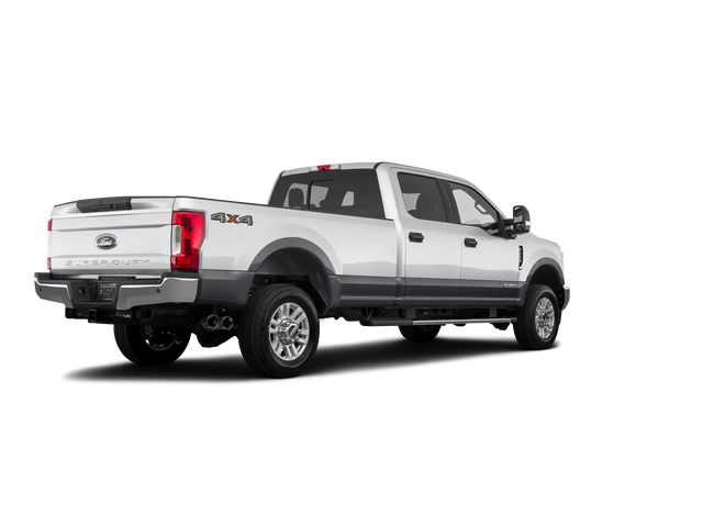 2019 Ford F-350 XLT