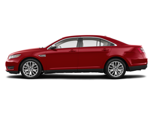 2019 Ford Taurus Limited