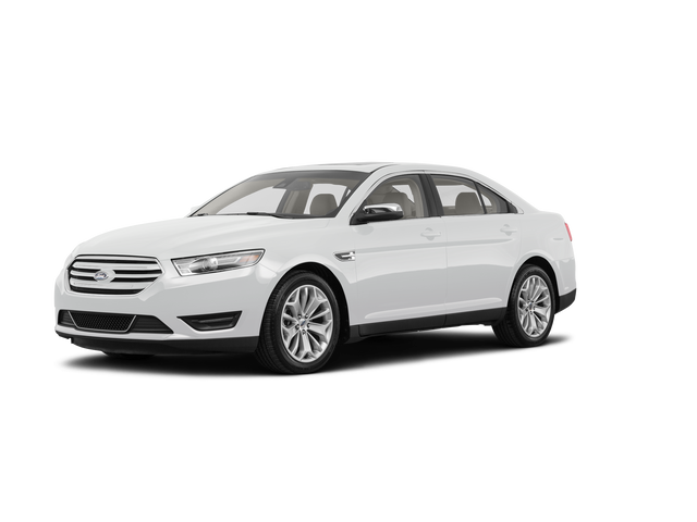 2019 Ford Taurus SE