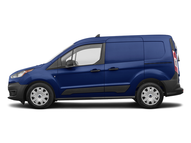 2019 Ford Transit Connect XL