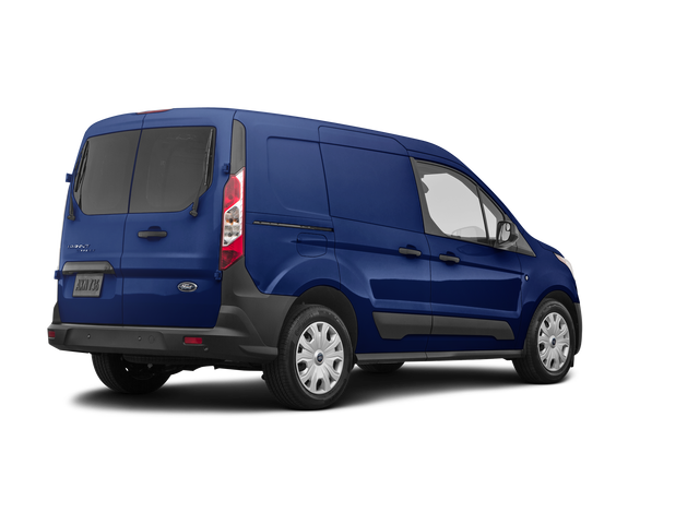 2019 Ford Transit Connect XL