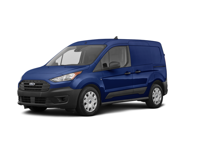 2019 Ford Transit Connect XL