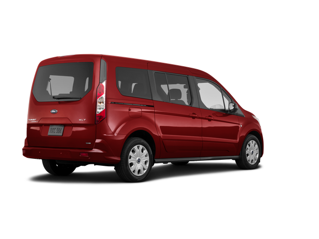 2019 Ford Transit Connect XLT