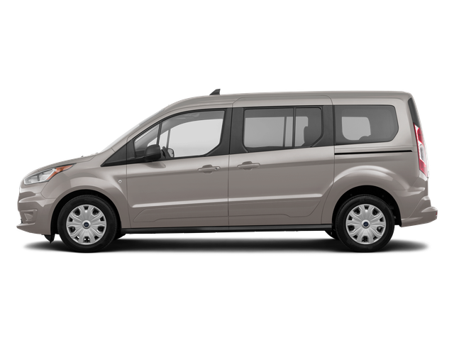 2019 Ford Transit Connect XLT