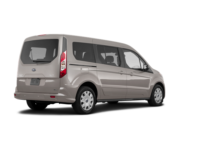 2019 Ford Transit Connect XLT