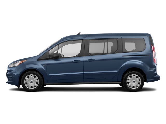 2019 Ford Transit Connect XLT