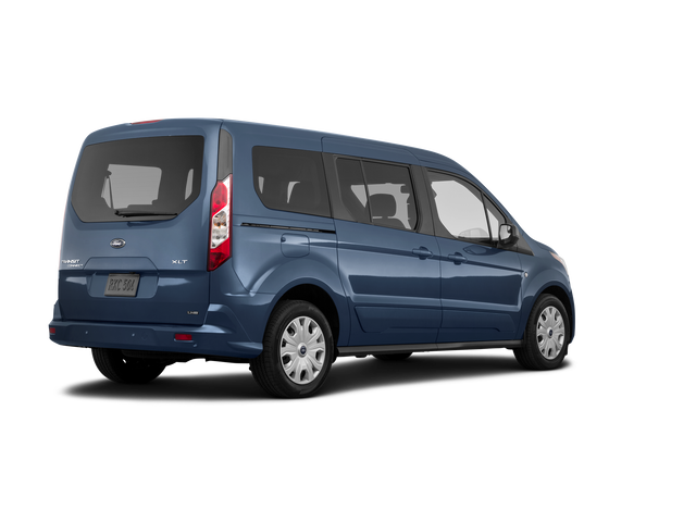 2019 Ford Transit Connect XLT