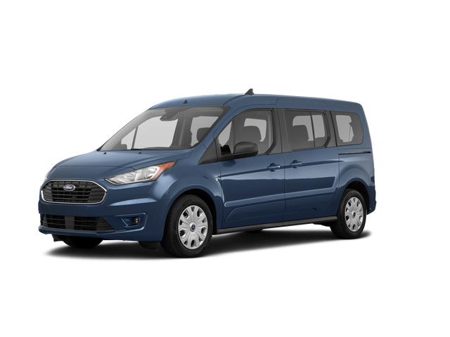 2019 Ford Transit Connect XLT