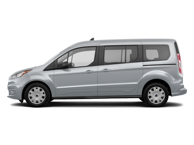 2019 Ford Transit Connect XLT