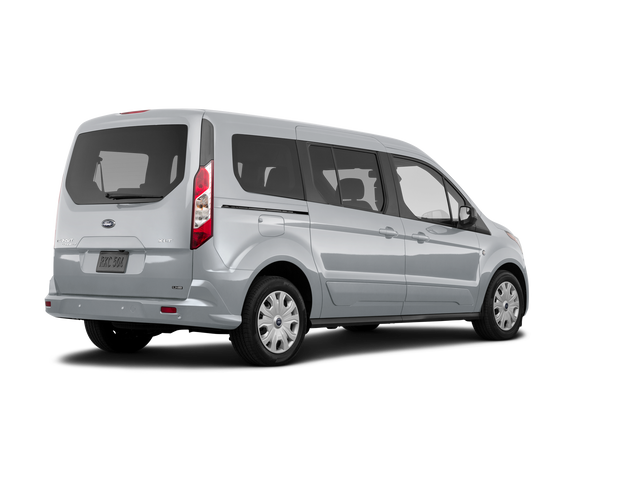 2019 Ford Transit Connect XLT