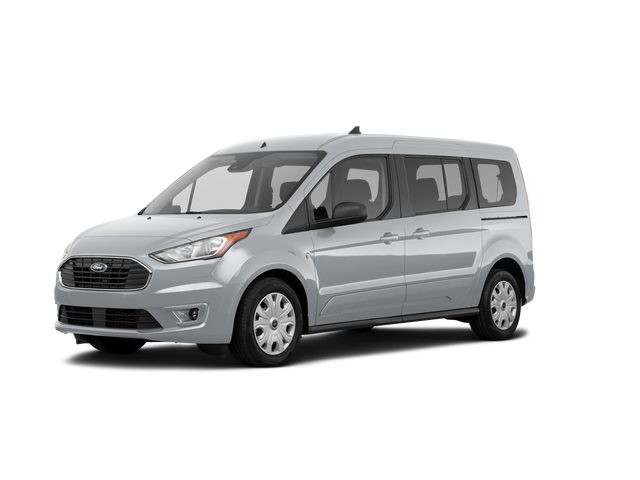 2019 Ford Transit Connect XLT