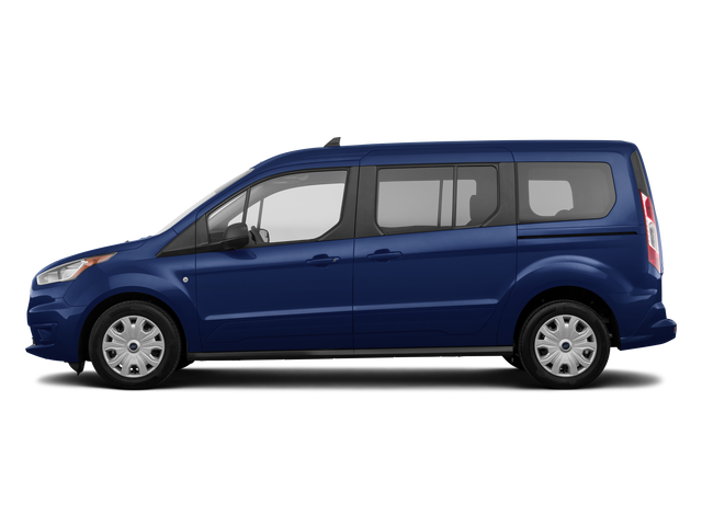 2019 Ford Transit Connect XLT