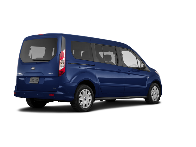 2019 Ford Transit Connect XLT