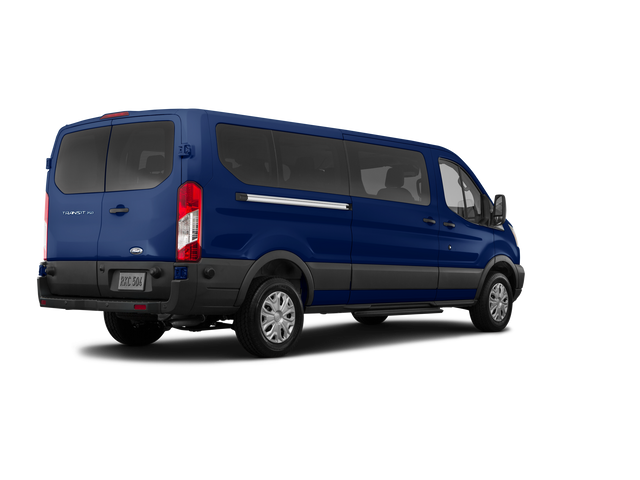 2019 Ford Transit XLT