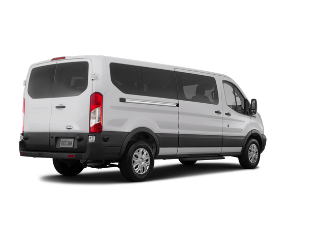 2019 Ford Transit XL