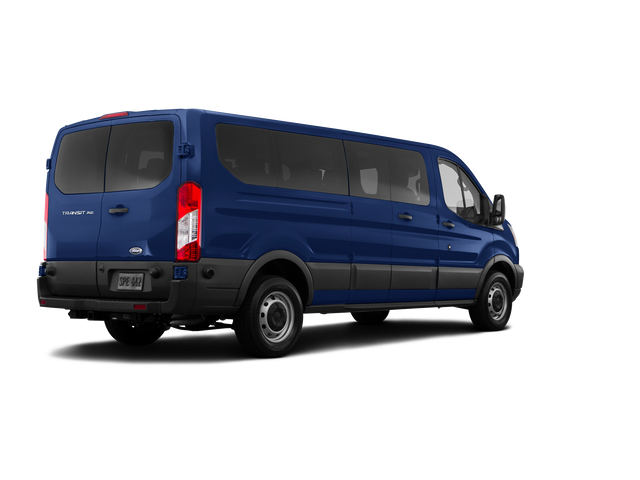 2019 Ford Transit XLT