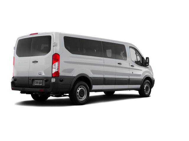 2019 Ford Transit XLT