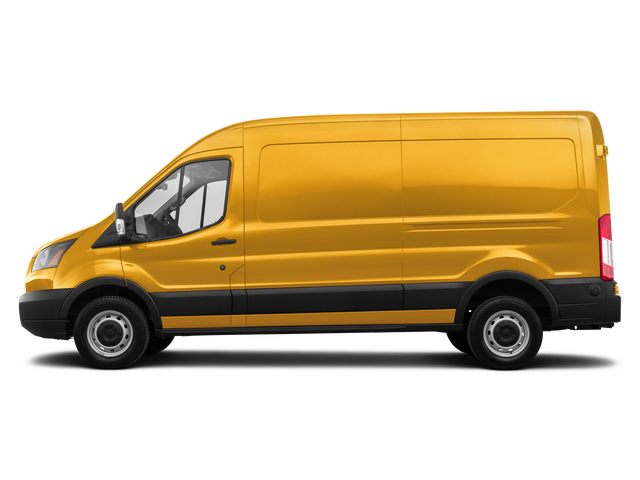 2019 Ford Transit Base
