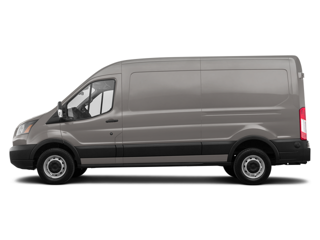 2019 Ford Transit Base