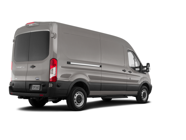 2019 Ford Transit Base