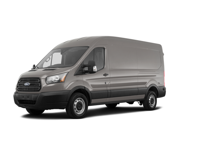 2019 Ford Transit Base