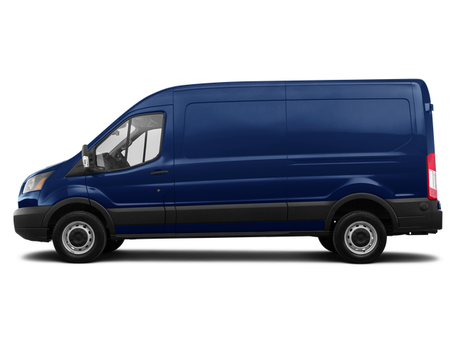 2019 Ford Transit Base