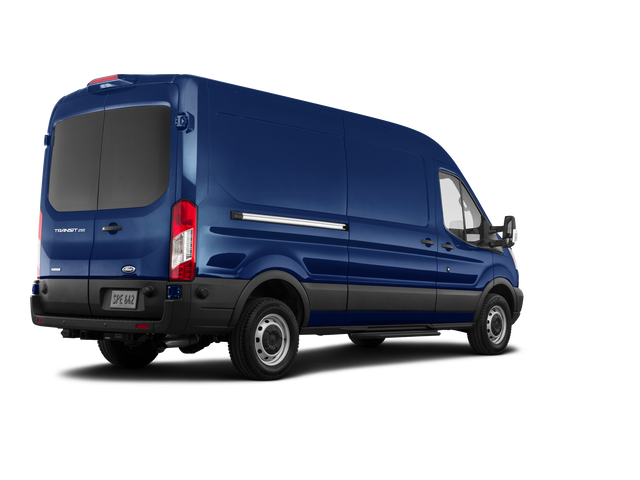 2019 Ford Transit Base