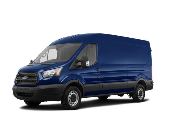 2019 Ford Transit Base